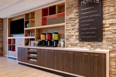 Photo 5 - Home2 Suites by Hilton Lincolnshire Chicago