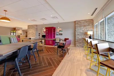 Photo 4 - Home2 Suites by Hilton Lincolnshire Chicago