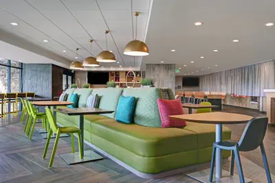 Photo 3 - Home2 Suites by Hilton Lincolnshire Chicago