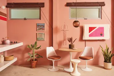 Photo 5 - MOOD HAUS by DW - 70's Retro Stays