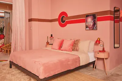Photo 4 - MOOD HAUS by DW - 70's Retro Stays