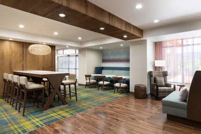 Photo 3 - Hampton Inn Oakhurst-yosemite, CA