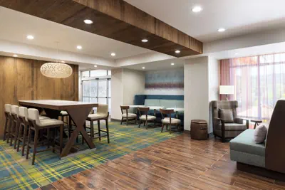 Photo 5 - Hampton Inn Oakhurst-yosemite, CA