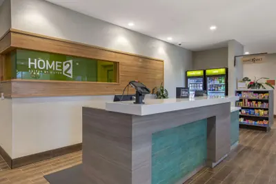 Photo 3 - Home2 Suites by Hilton Redlands Loma Linda