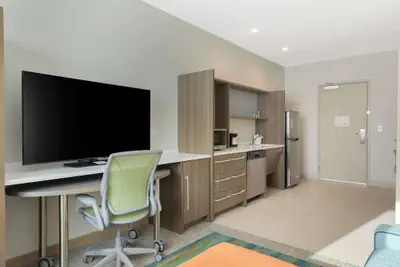 Photo 5 - Home2 Suites by Hilton Redlands Loma Linda