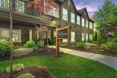 Photo 2 - The Blowing Rock Manor