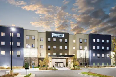 Photo 2 - Staybridge Suites Auburn University Area by IHG