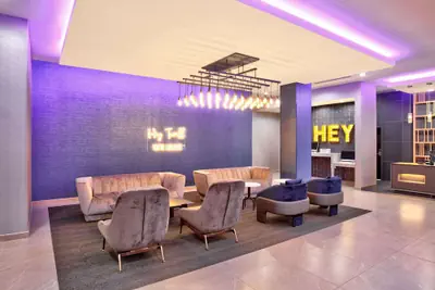 Photo 4 - La Quinta Inn & Suites by Wyndham Terrell