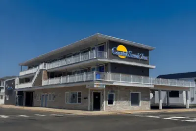 Photo 2 - Coastal Sands Inn