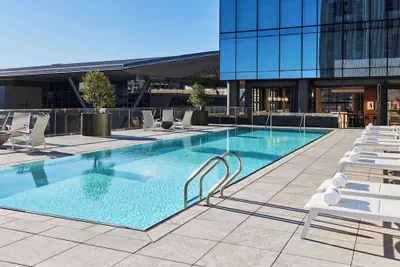Photo 2 - Omni Boston Hotel at the Seaport