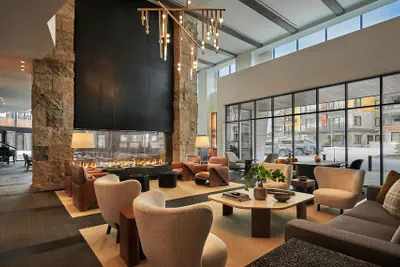 Photo 4 - Pendry Park City