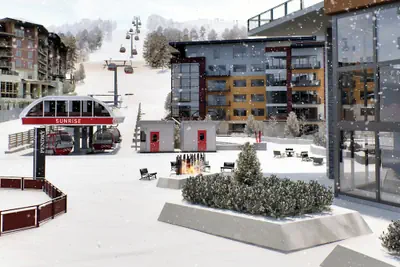 Photo 2 - Pendry Park City