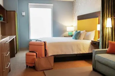 Photo 5 - Home2 Suites by Hilton Bend
