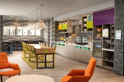 Photo 2 - Home2 Suites by Hilton Bend