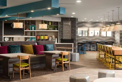 Photo 3 - Home2 Suites by Hilton Bend