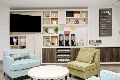 Photo 3 - Home2 Suites by Hilton Johnson City, TN