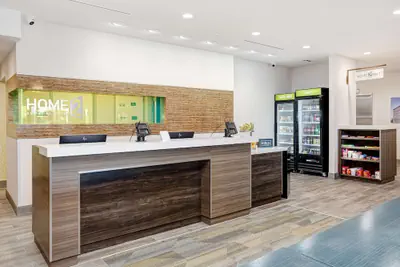 Photo 4 - Home2 Suites by Hilton Johnson City, TN