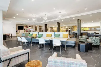 Photo 2 - Home2 Suites by Hilton Johnson City, TN
