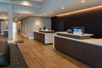 Photo 5 - Residence Inn by Marriott Wilkes-Barre Arena