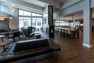 Photo 3 - Residence Inn by Marriott Wilkes-Barre Arena