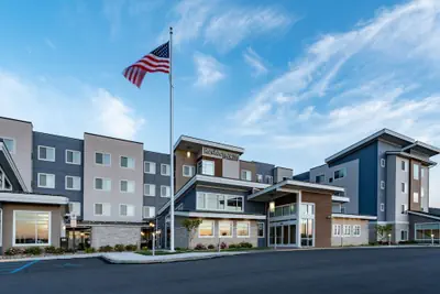 Photo 2 - Residence Inn by Marriott Wilkes-Barre Arena