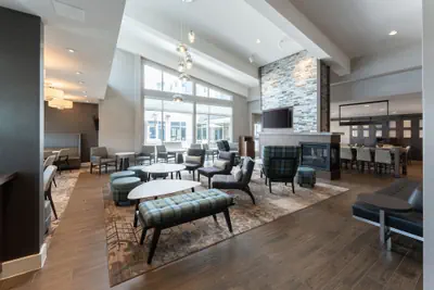 Photo 4 - Residence Inn by Marriott Wilkes-Barre Arena