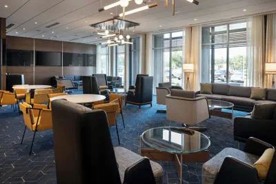 Photo 3 - Courtyard by Marriott Fresno Clovis