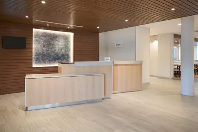 Photo 4 - Fairfield Inn & Suites by Marriott West Palm Beach