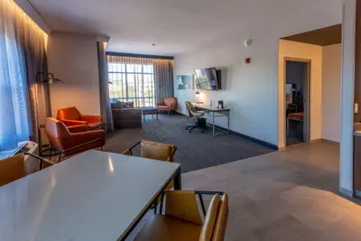 Photo 5 - Courtyard by Marriott Rochester Downtown