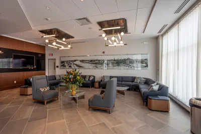 Photo 3 - Courtyard by Marriott Rochester Downtown