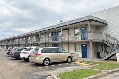 Photo 2 - Motel 6 Forrest City, AR