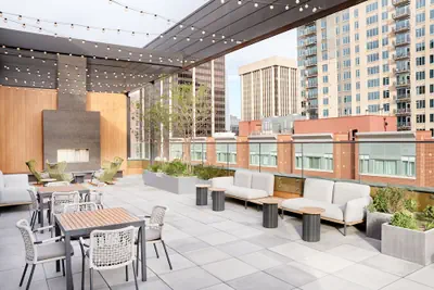 Photo 2 - Hyatt Centric Downtown Denver