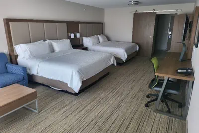 Photo 5 - Holiday Inn Express & Suites Canon City by IHG