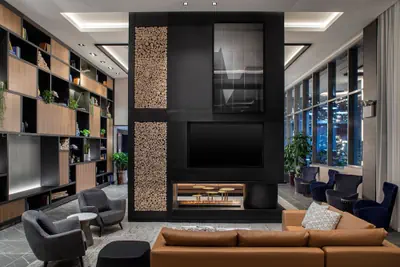 Photo 2 - Four Points by Sheraton Flushing