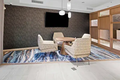 Photo 5 - Fairfield Inn & Suites by Marriott San Diego Pacific Beach