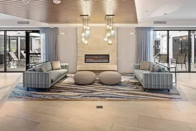Photo 4 - Fairfield Inn & Suites by Marriott San Diego Pacific Beach