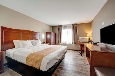 Photo 2 - Quality Inn near Mesa Verde