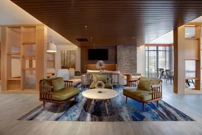 Photo 3 - Fairfield Inn & Suites by Marriott Denver Southwest/Littleton
