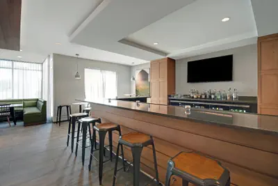 Photo 5 - Fairfield Inn & Suites by Marriott Mansfield