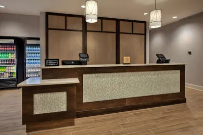 Photo 4 - Homewood Suites by Hilton Columbus/Easton, OH