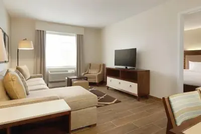 Photo 5 - Homewood Suites by Hilton Columbus/Easton, OH