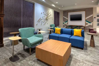 Photo 3 - Hilton Garden Inn Columbus Easton