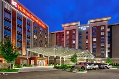 Photo 2 - Hilton Garden Inn Columbus Easton