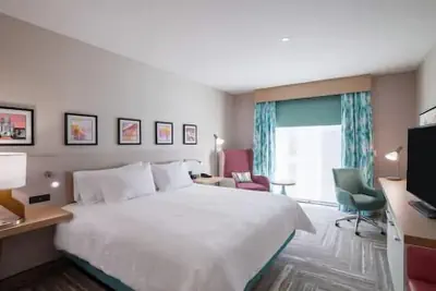 Photo 5 - Hilton Garden Inn Columbus Easton