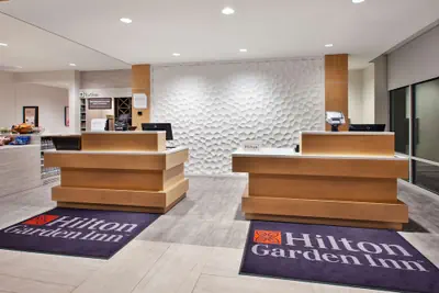 Photo 4 - Hilton Garden Inn Columbus Easton