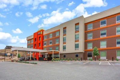 Photo 2 - Home2 Suites by Hilton Pocatello, ID
