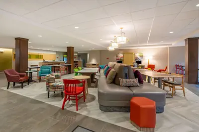 Photo 5 - Home2 Suites by Hilton Pocatello, ID