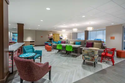 Photo 3 - Home2 Suites by Hilton Pocatello, ID