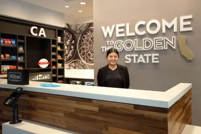 Photo 4 - Hampton Inn & Suites Sunnyvale Silicon Valley