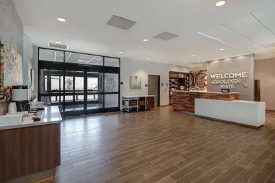 Photo 5 - Hampton Inn & Suites Sunnyvale Silicon Valley